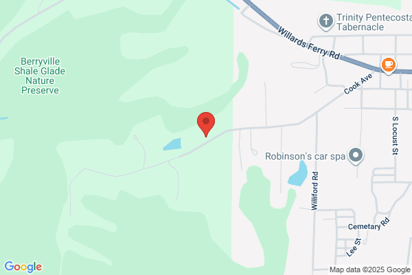 Hidden Lake Bed & Breakfast