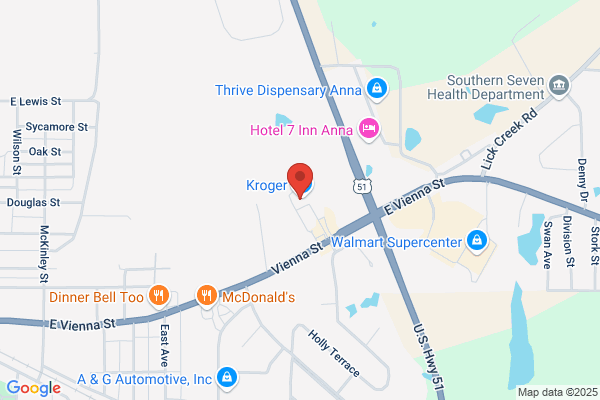 Kroger Pharmacy