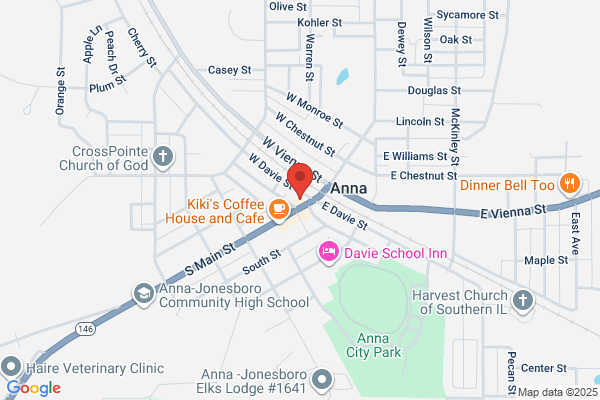 Anna-Jonesboro Title Inc