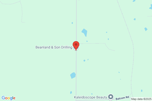 Beanland & Sons Drilling Llc