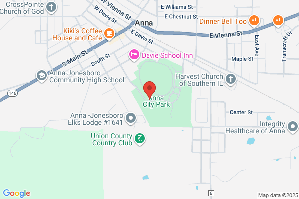 Kiwanis Club of Anna