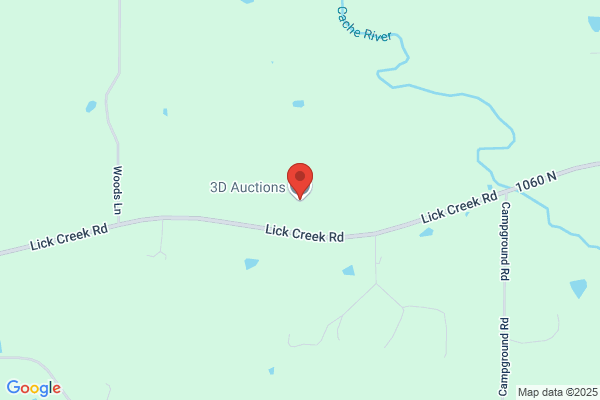 Martin Auction