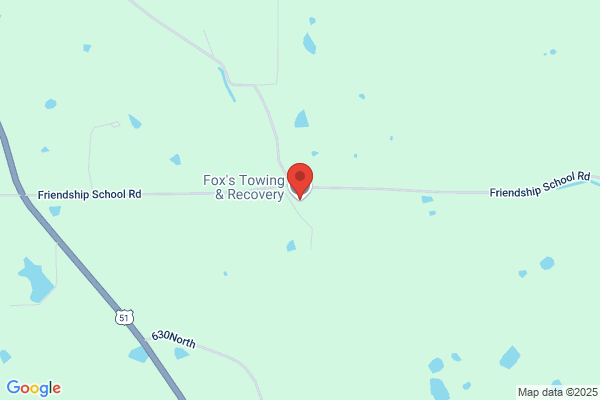 Randy's Towing