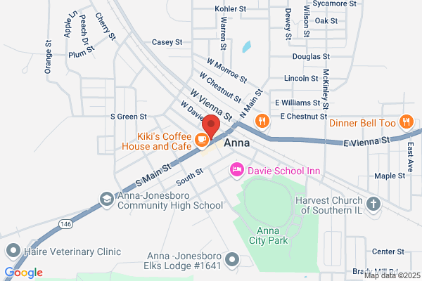 Rhondas Place