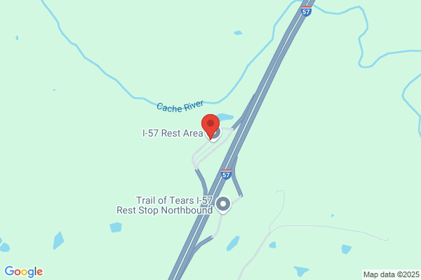 Trail of Tears Junction