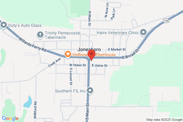 J R's Place Restaurant