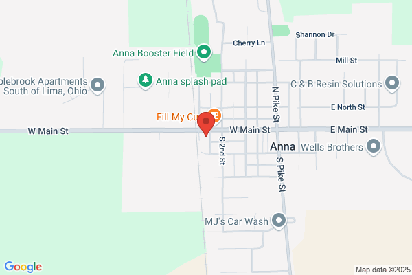 Anna Foods