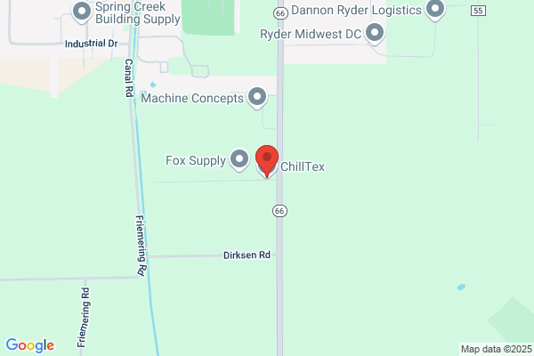 ChillTex, LLC