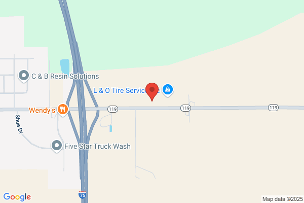 Exit 99 Engine Rebuilders