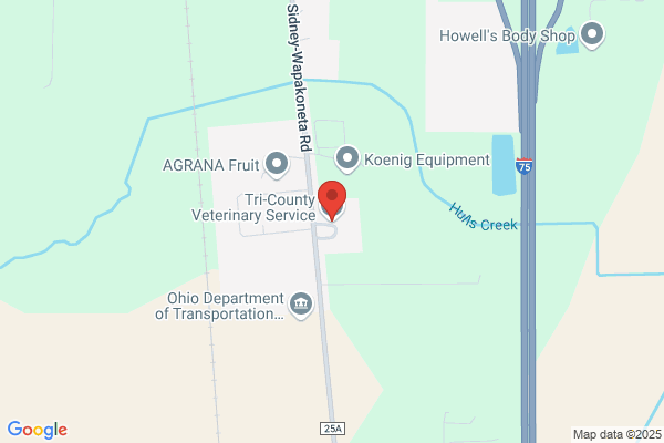 Tri-County Veterinary