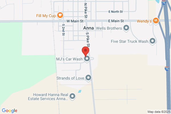 Wilson Health - Anna Office
