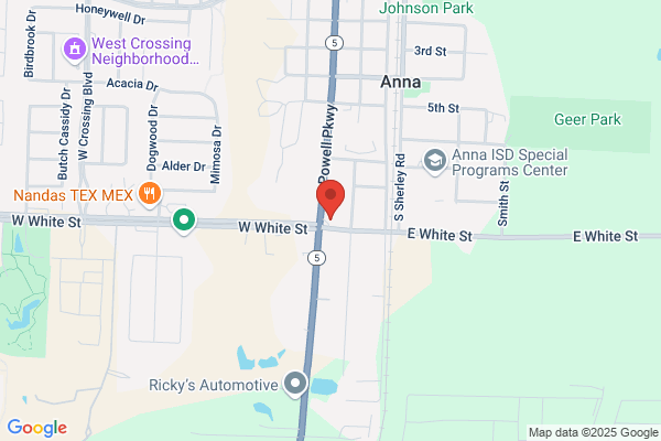 Byte Federal Bitcoin ATM (Forney Anna Liquor Mart)