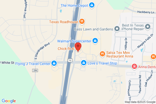Chick-fil-A
