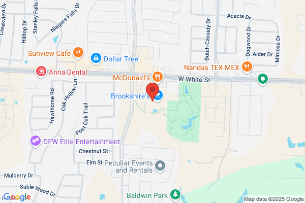 Brookshire's Pharmacy