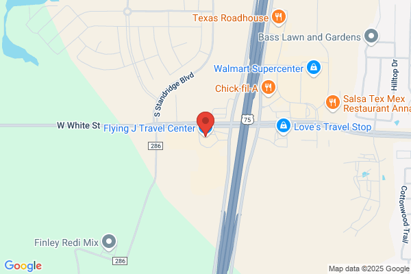 Flying J Travel Center