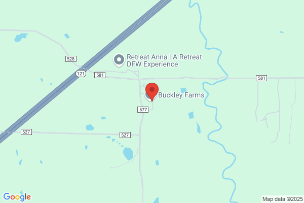 Buckley Farms