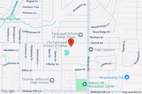 Episcopal School of Dallas