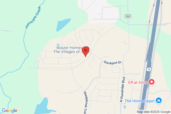 Ryland Homes Oak Hollow