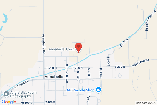 Annabella City