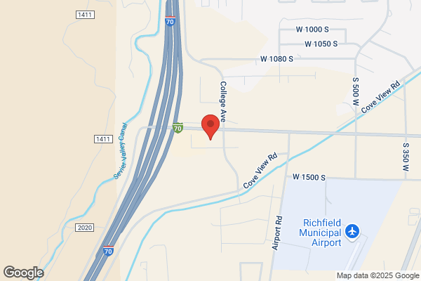 Fairfield Inn & Suites by Marriott Richfield