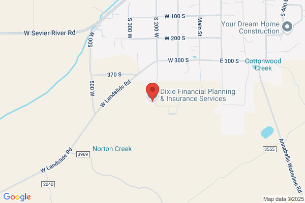 Hayven (  Jesse ) Dunn | Dixie Financial & Insurance Services.  LLC
