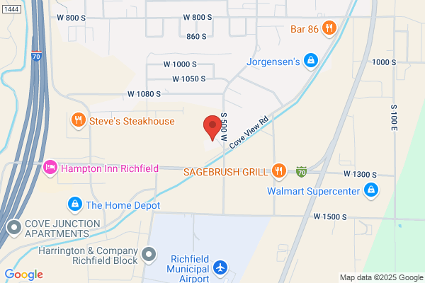 Luxury Homes of Richfield