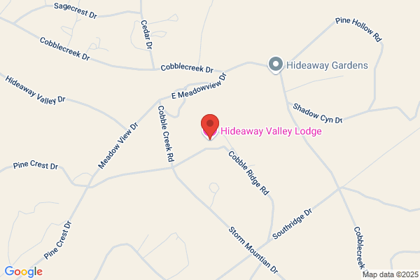 Pancho Villa's Hideaway Motel