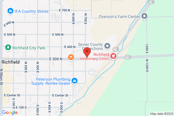Richfield Coal & Oil Company