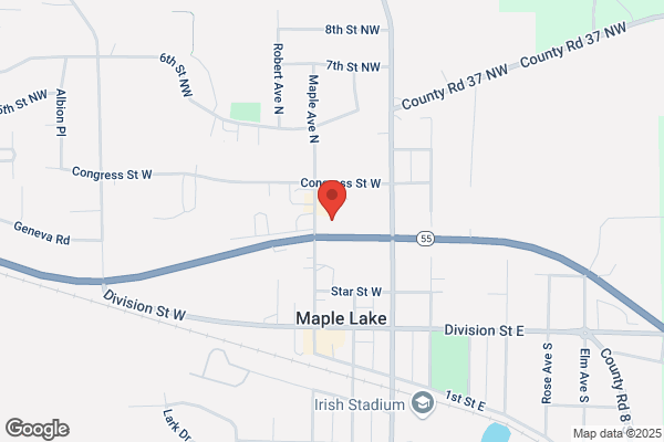 Lake Central Insurance Services