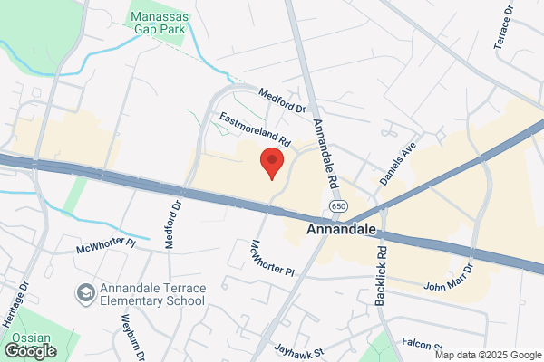 Annandale Laundromat