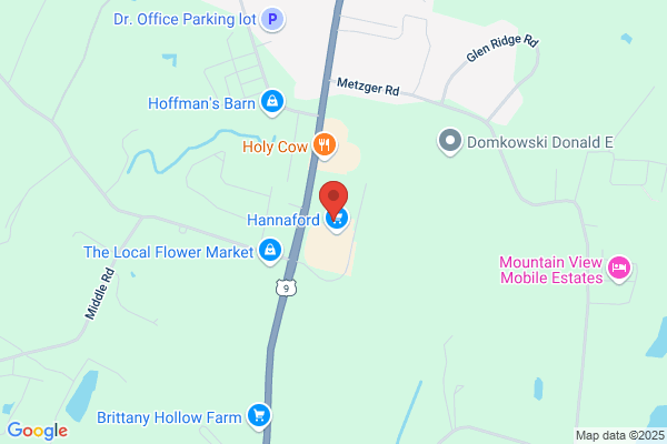 Hannaford Pharmacy