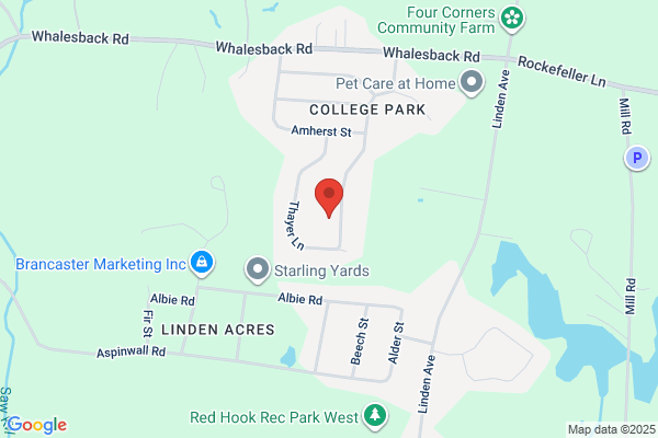 Annandale Construction Corporation