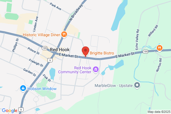 Brigitte Bistro