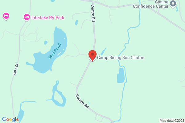 Camp Rising Sun
