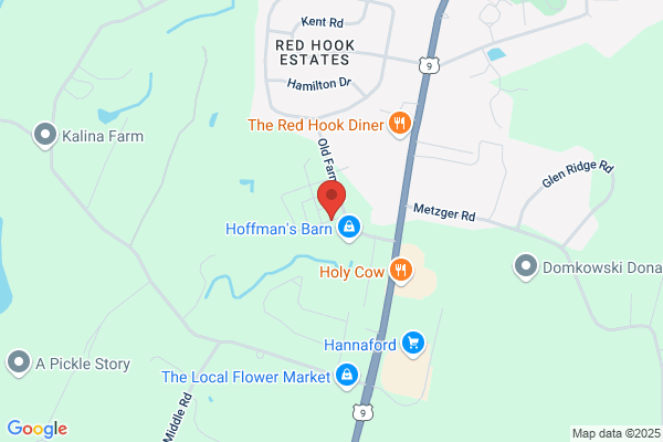 Dutchess County Construction