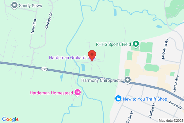 Hardeman Orchards