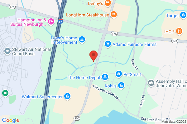 Hudson Valley Homes Realty Inc
