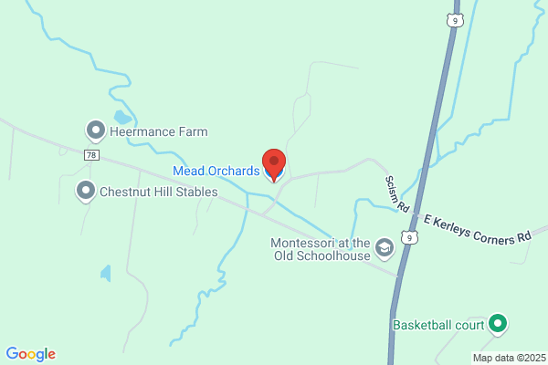 Mead Orchards
