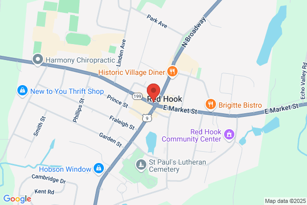 Nekos Red Hook Drug Store Inc
