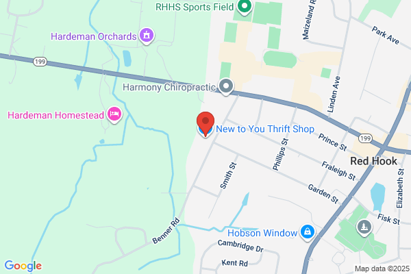 Red Hook Counseling Group