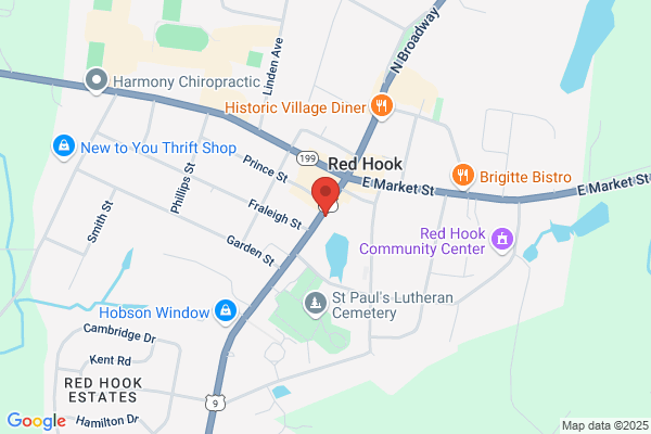 Red Hook Inn the