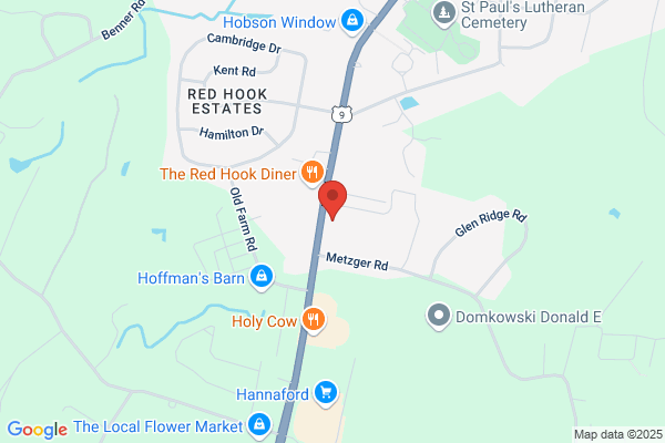 Rhinebeck Pump Company Inc