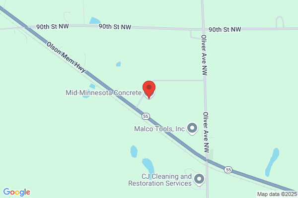 Midwest Concrete