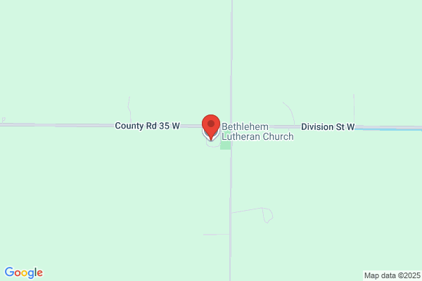Bethlehem Lutheran Church
