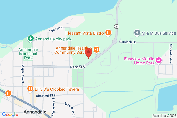 Goldendale Homes Apartments