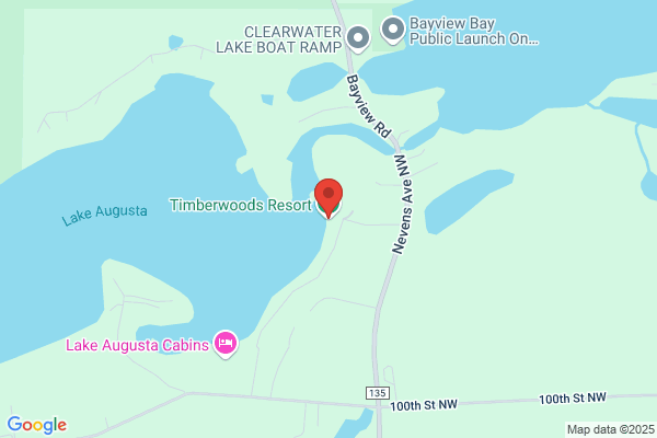 Timberwoods Resort & Campground