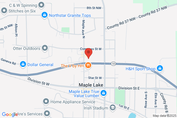 Lake Central Insurance Services