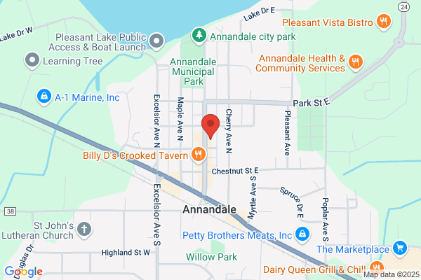 Snap Fitness Annandale (Oak Ave)