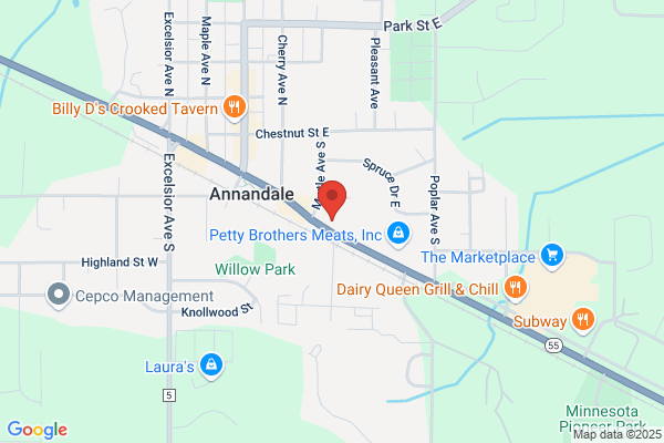 Annandale Veterinary Clinic