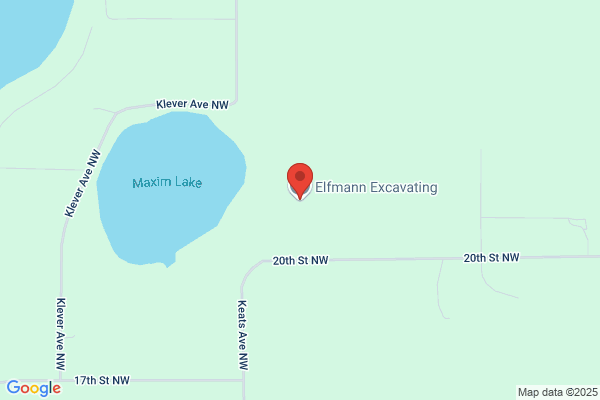 Elfmann Chris Plumbing